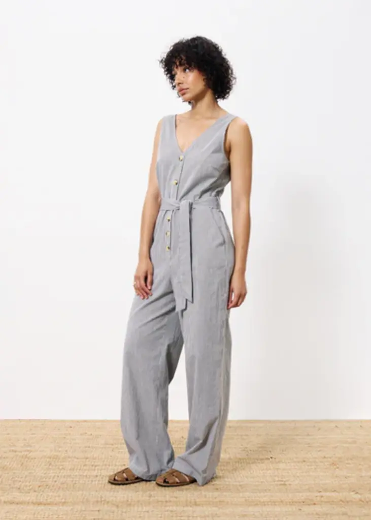 Frnch Frnch Maddie jumpsuit CHC-25058