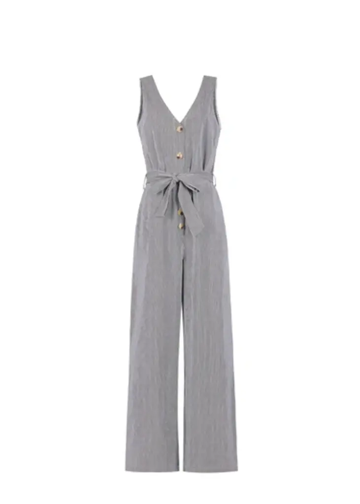 Frnch Frnch Maddie jumpsuit CHC-25058