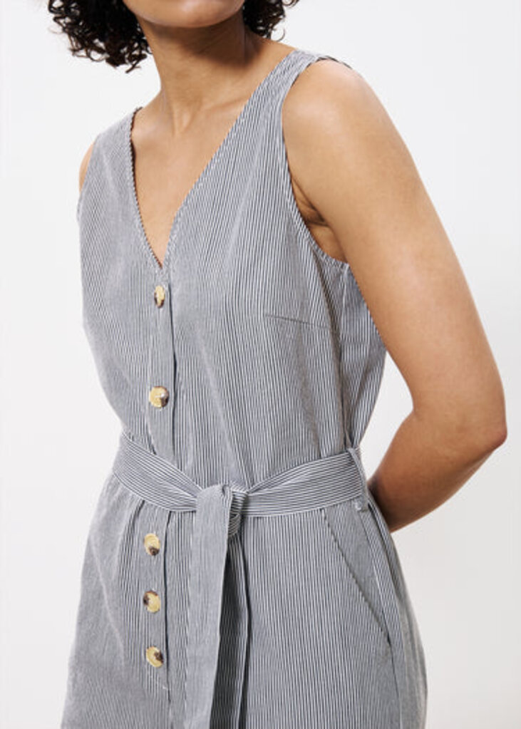 Frnch Frnch Maddie jumpsuit CHC-25058