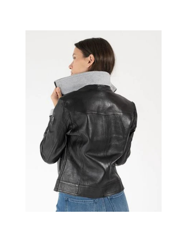 Mauritius Mauritius Lusan bonded jacket