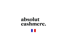 Absolut Cashmere