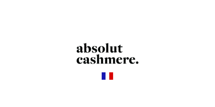 Absolut Cashmere