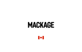 Mackage