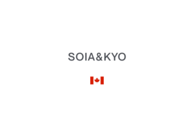 Soia & Kyo