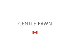 Gentle Fawn