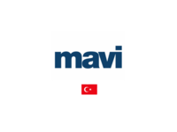 Mavi