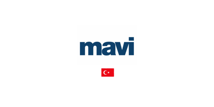 Mavi