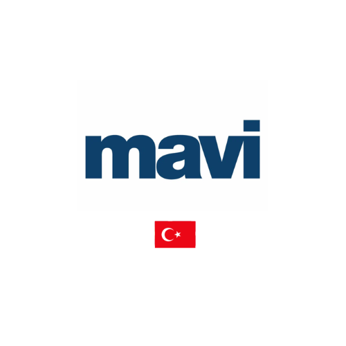 Mavi