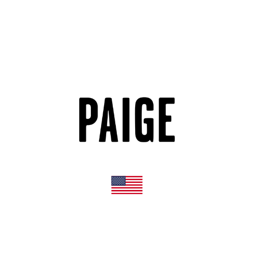 Paige
