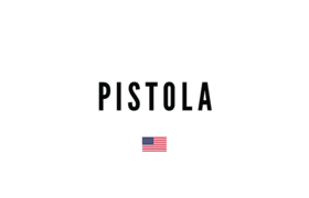 Pistola