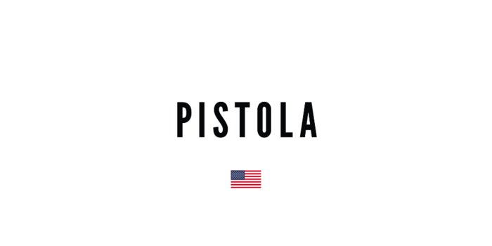 Pistola
