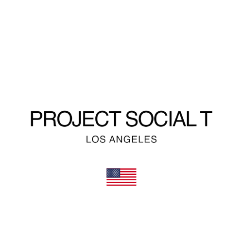 Project Social T