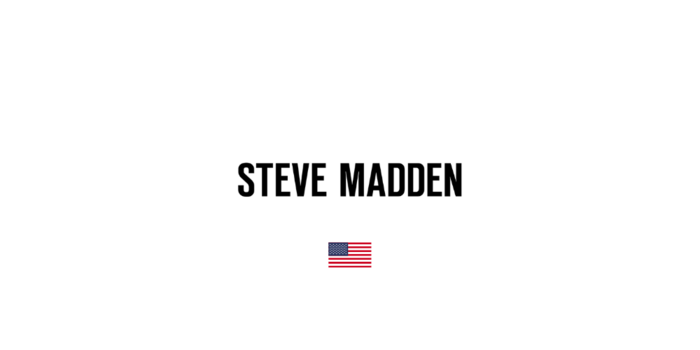 Steve Madden