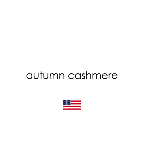 Autumn Cashmere