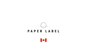 Paper Label