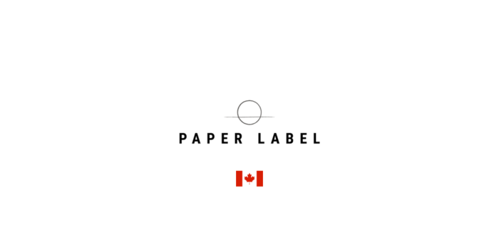Paper Label