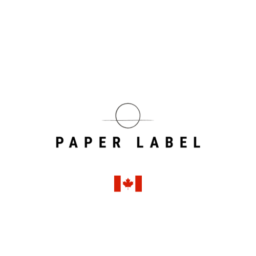 Paper Label