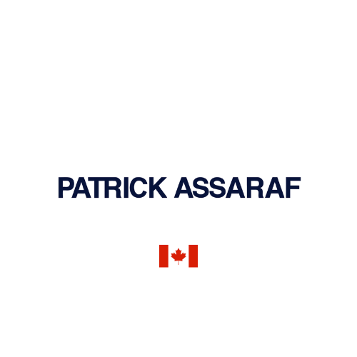 Patrick Assaraf