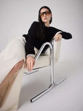 Not Shy Celina sweater