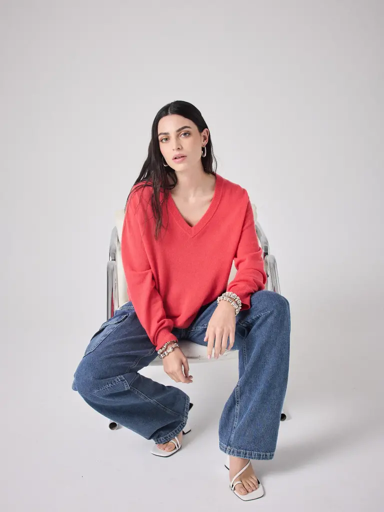 Not Shy Not Shy Celia sweater 4602042C