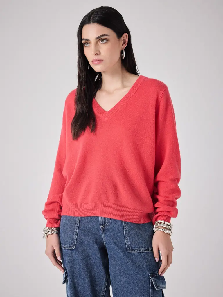 Not Shy Not Shy Celia sweater 4602042C