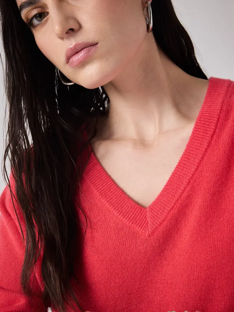 Not Shy Not Shy Celia sweater 4602042C