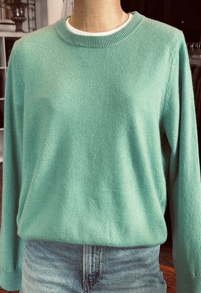 Not Shy Not Shy Celina sweater 4602043C