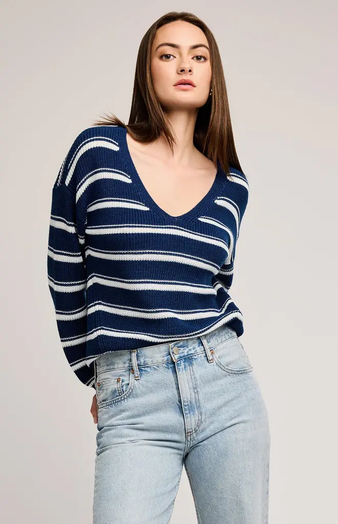 Gentle Fawn Gentle Fawn Tucker sweater GF2502-3672