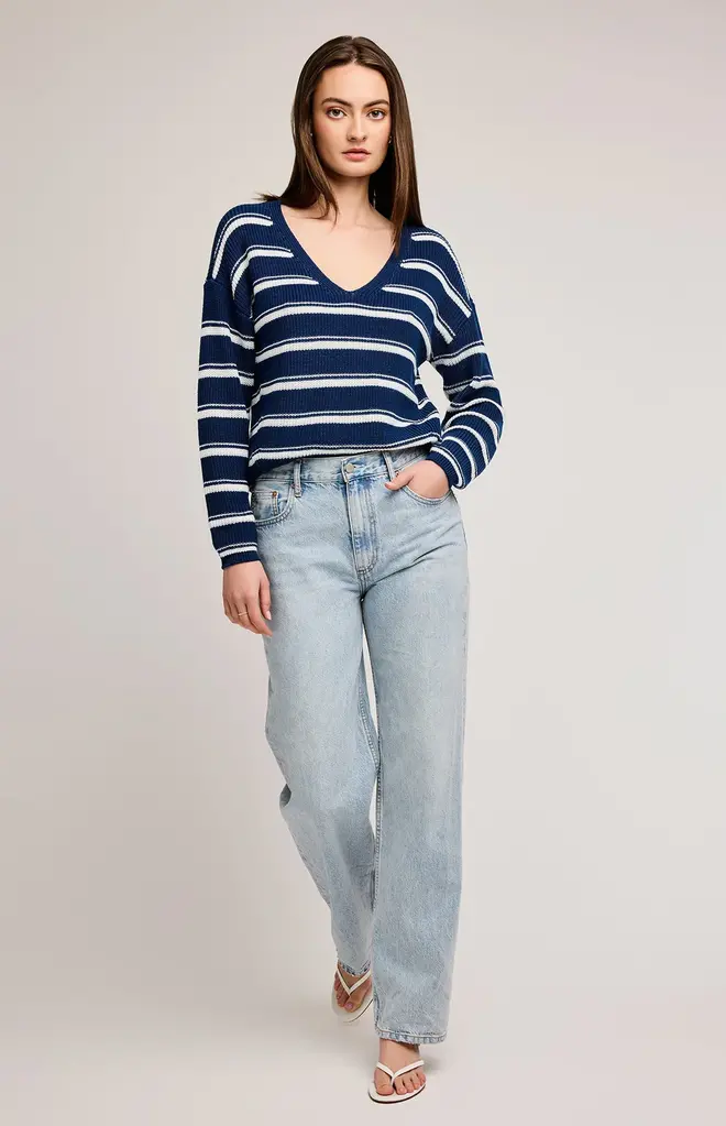 Gentle Fawn Gentle Fawn Tucker sweater GF2502-3672