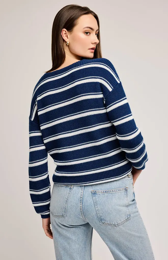 Gentle Fawn Gentle Fawn Tucker sweater GF2502-3672