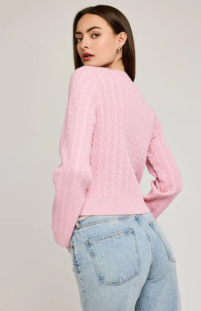 Gentle Fawn Gentle Fawn Janice sweater GF2501-3090