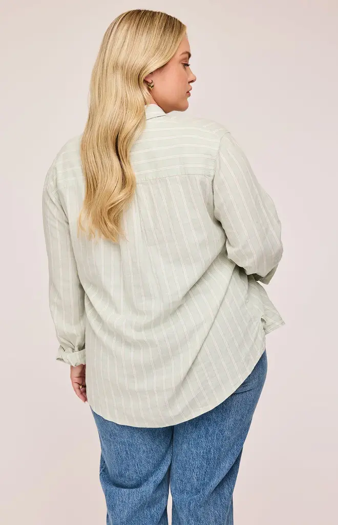 Gentle Fawn Gentle Fawn Dominique shirt GF2501-2858