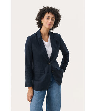 Part Two Nyan blazer