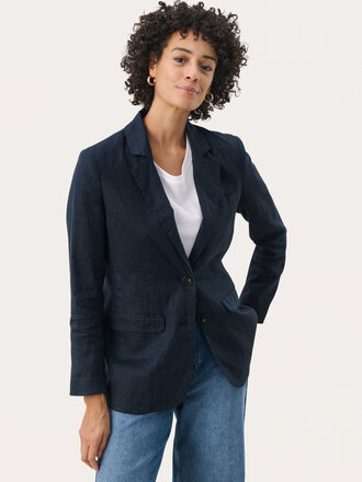 Part Two Nyan blazer