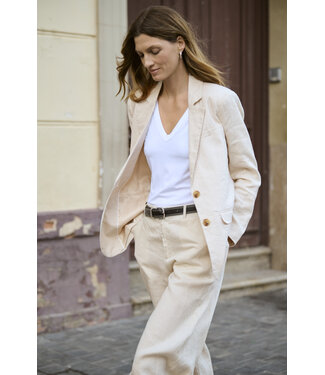 Part Two Nyan blazer