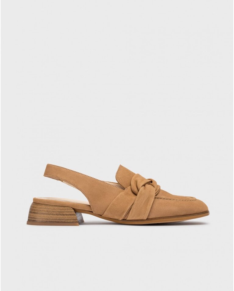 Wonders Wonders Sling back shoe C-7120