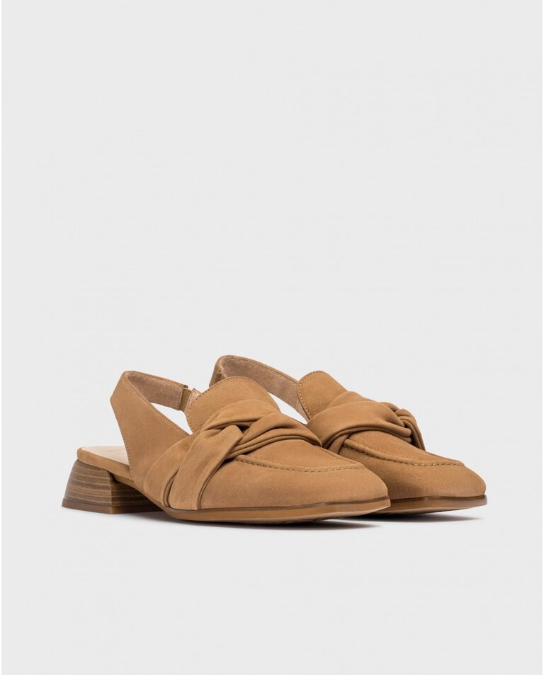 Wonders Wonders Sling back shoe C-7120