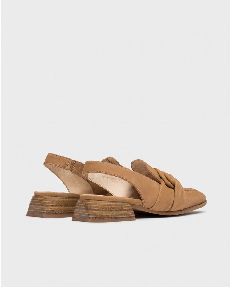 Wonders Wonders Sling back shoe C-7120