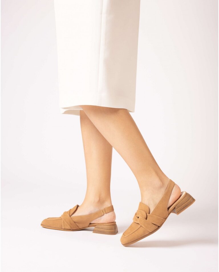Wonders Wonders Sling back shoe C-7120