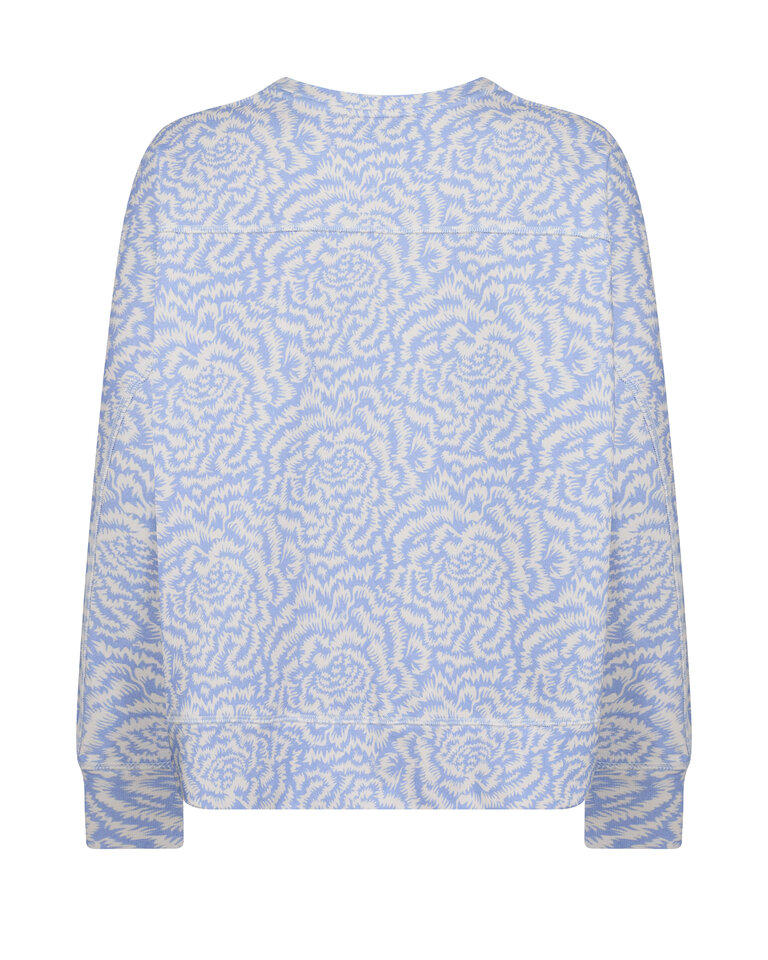Mos Mosh Mos Mosh Barbro spring sweatshirt 168540