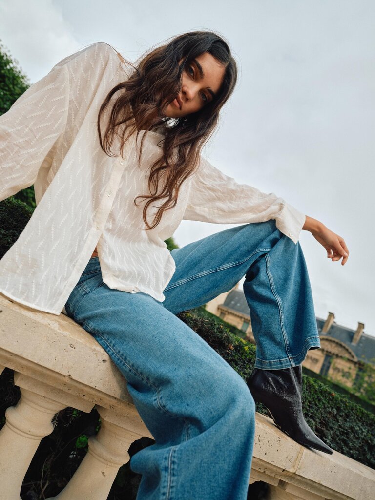 Mos Mosh Mos Mosh Colette Lyon jeans 168930