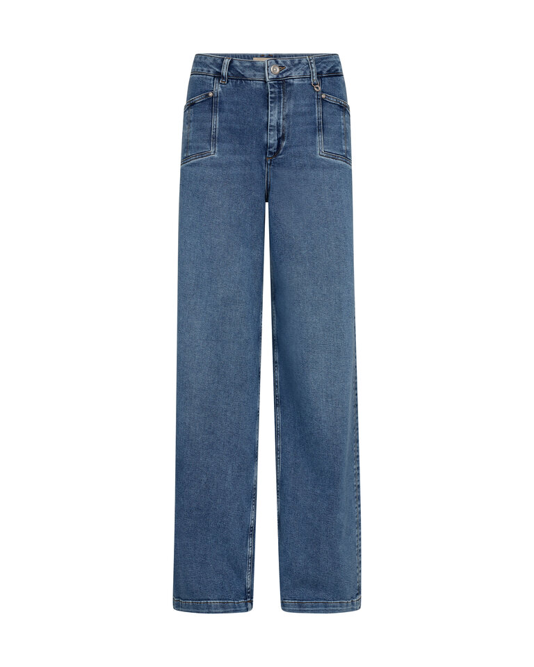 Mos Mosh Mos Mosh Colette Lyon jeans 168930