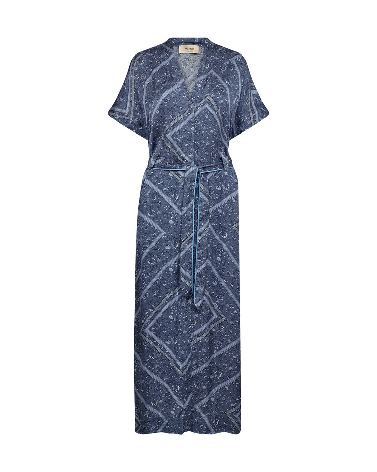 Mos Mosh Mos Mosh Lisha Boarda dress 169070