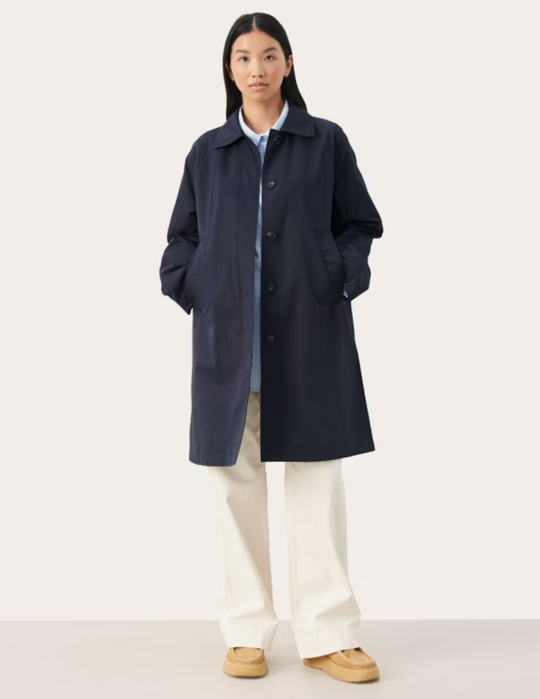 Part Two Part Two Ettie outerwear 30308239