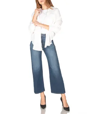 Fidelity Hyacinth jean