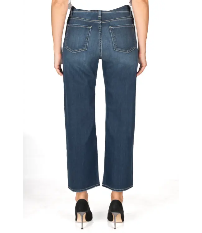 Fidelity Hyacinth jean