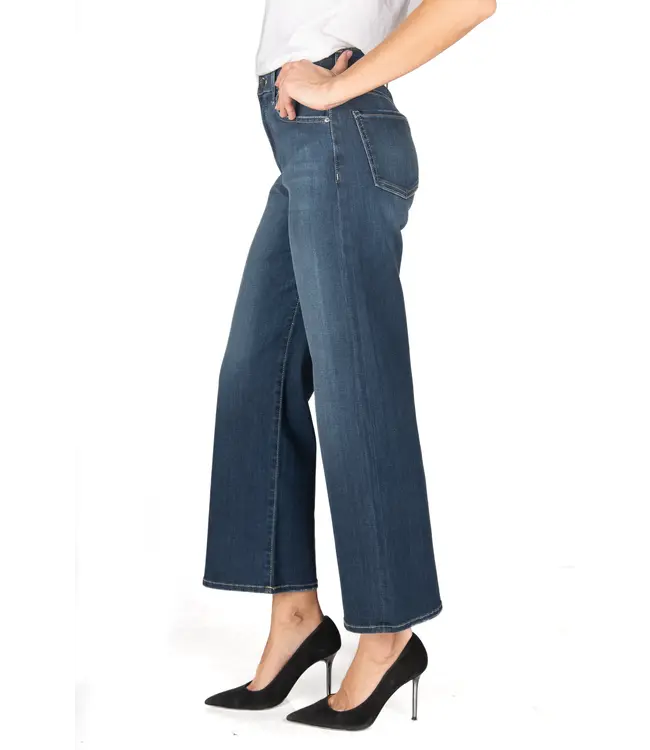 Fidelity Hyacinth jean