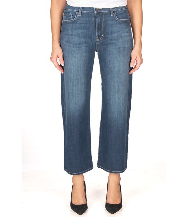 Fidelity Hyacinth jean