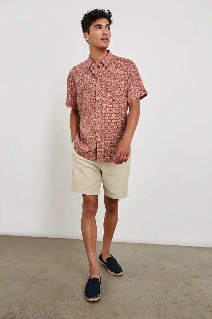 Rails Rails Men's Carson button down RM-210A-902-7963