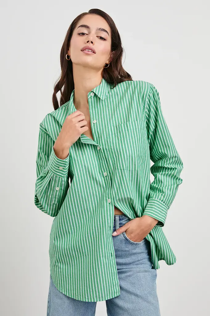 Rails Rails Elsa blouse 676A-519A-7901